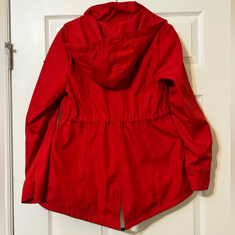 GUESS NWOT Jacket - Picture 3 of 10